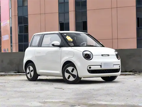 “长安Lumin”到底怎么样？别光听4S店说，看看这5位车主怎么说